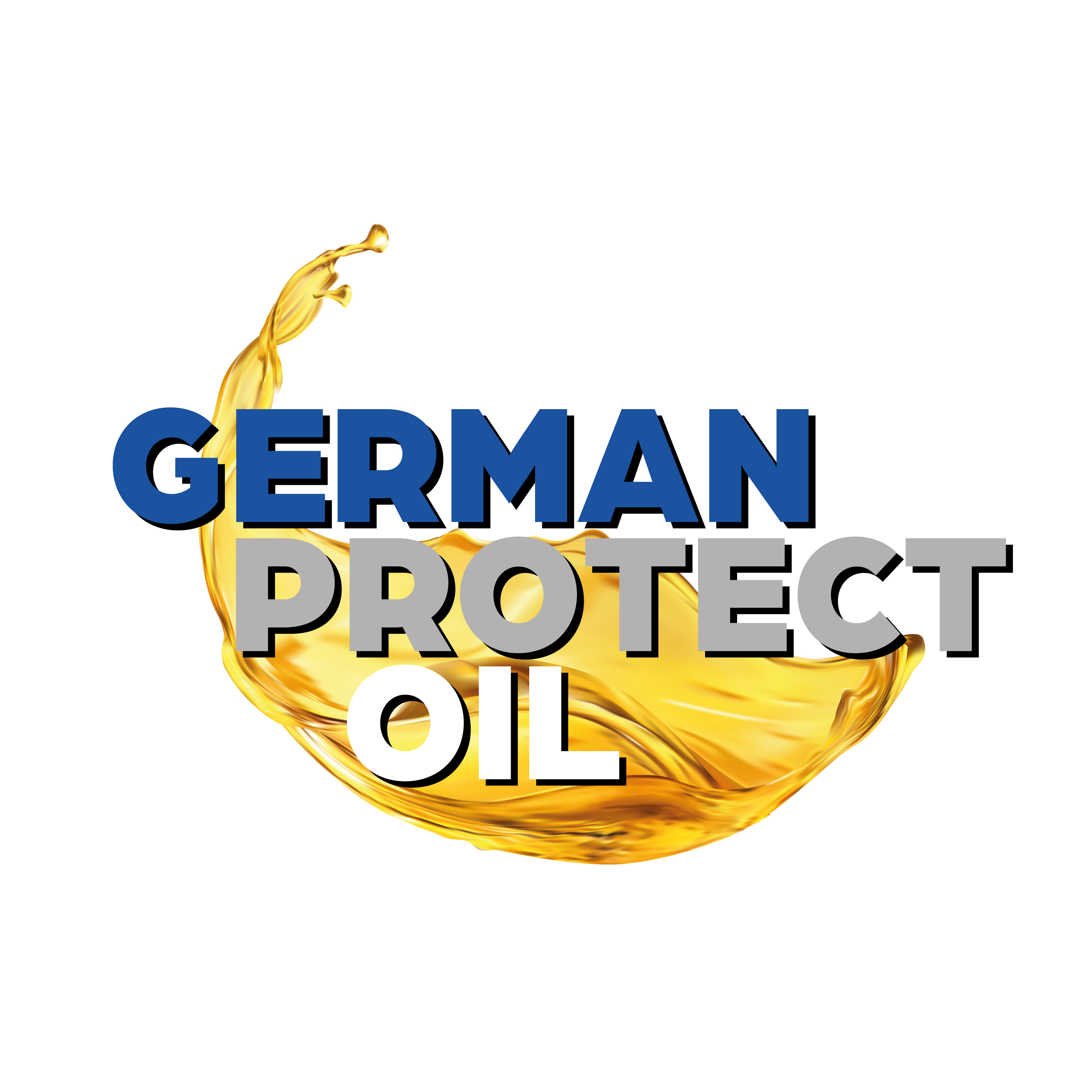 German Protect Oil
